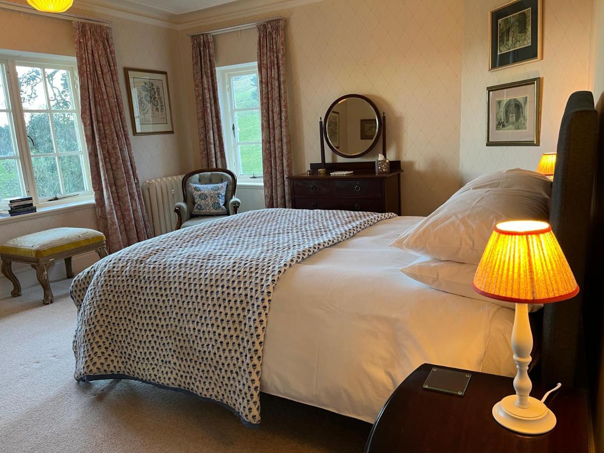 Yearle House Otel Wooler Dış mekan fotoğraf